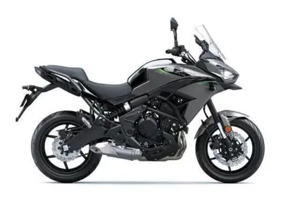 Kawasaki Versys 650 (2025 - 26) - Annuncio 10052730