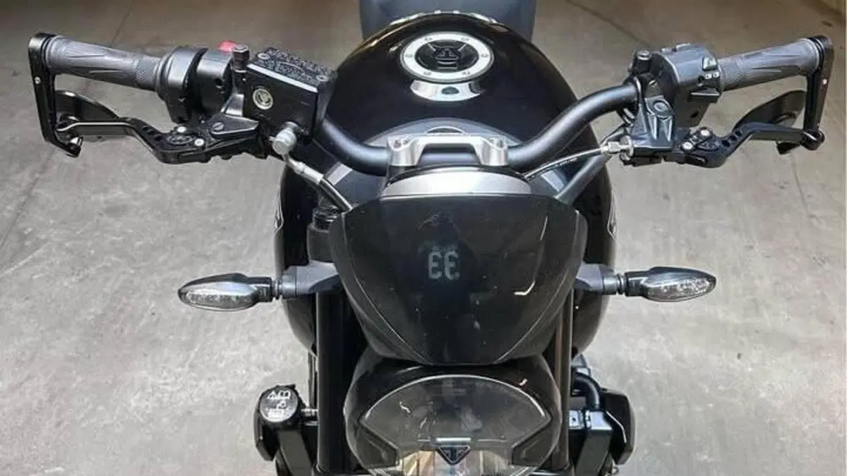 Triumph Trident 660 (2025)  (3)