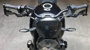 Triumph Trident 660 (2025)  (3)