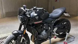 Triumph Trident 660 (2025)  (9)