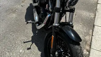 Harley-Davidson 1200 Forty-Eight Special (2018 - 20) usata