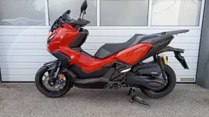 Honda ADV 350 (2025 - 26) 