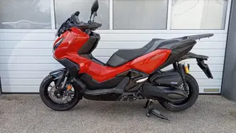 Honda ADV 350 (2025 - 26) usata
