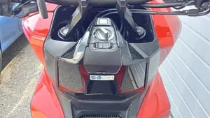 Honda ADV 350 (2025 - 26)  (2)