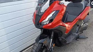 Honda ADV 350 (2025 - 26)  (4)