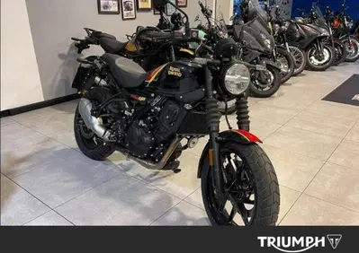 Royal Enfield Guerrilla 450 (2024 - 26) - Annuncio 10042467