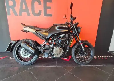 Husqvarna Svartpilen 401 (2021 - 23) - Annuncio 10052741