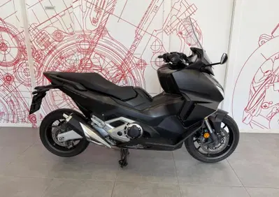 Honda Forza 750 DCT (2021 - 24) - Annuncio 10052738