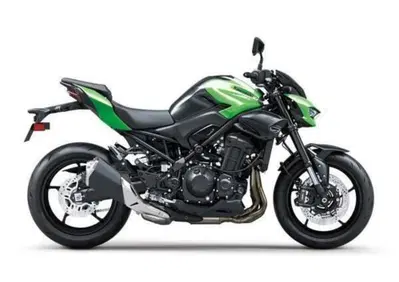 Kawasaki Z 900 (2025 - 26) - Annuncio 10052740