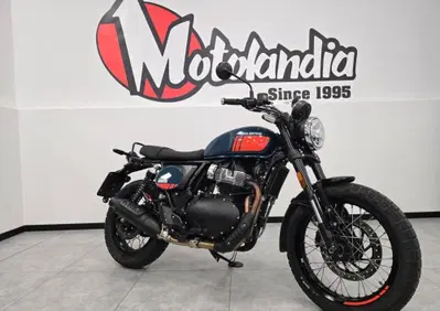 Royal Enfield Bear 650 (2025 - 26) - Annuncio 10052744