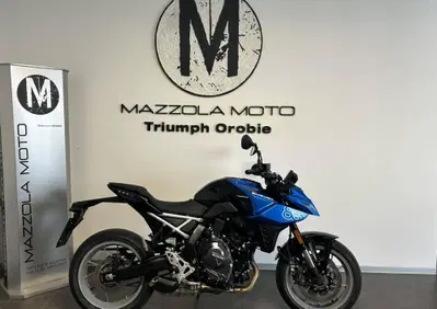 Suzuki GSX-8S (2025 - 26) - Annuncio 10052746