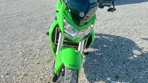 Kawasaki Z 750 (2007 - 14)  (3)
