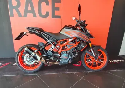 KTM 125 Duke (2021 - 23) - Annuncio 10052750