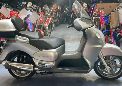 Aprilia Scarabeo 500 (2002 - 06) - Annuncio 10052765