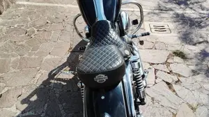 Harley-Davidson 1584 Wide Glide (2007 - 11) - FXDWG  (2)