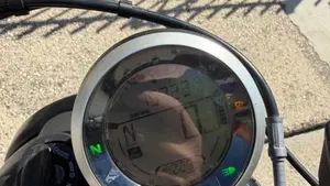 Ducati Scrambler 800 Night Shift (2021 - 22)  (5)