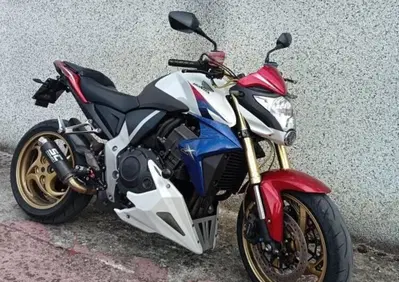 Honda CB 1000 R (2011 - 14) - Annuncio 10052771