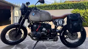 Bmw R 100 R  (2)
