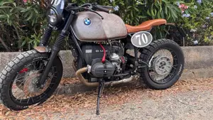 Bmw R 100 R 