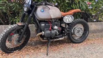 Bmw R 100 R