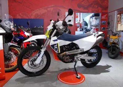 Husqvarna 701 Enduro (2026) - Annuncio 10052483