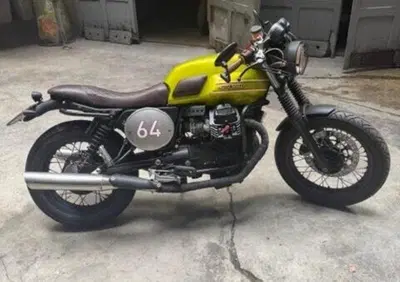 Moto Guzzi V7 Classic (2008 - 12) - Annuncio 10052773