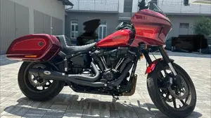 Harley-Davidson Low Rider ST (2022 - 24)  (6)
