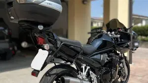 Suzuki GSF 650 Bandit S (2005 - 06)  (3)