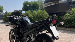 Suzuki GSF 650 Bandit S (2005 - 06)  (4)
