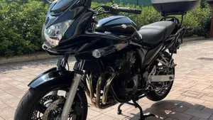 Suzuki GSF 650 Bandit S (2005 - 06)  (5)