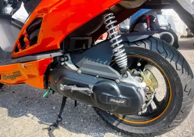 Malaguti F12 Phantom 50 R Liquid Cooled (2008 - 11) - Annuncio 10052775