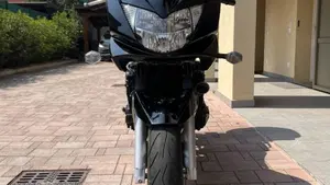 Suzuki GSF 650 Bandit S (2005 - 06)  (9)