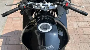 Suzuki GSF 650 Bandit S (2005 - 06)  (10)
