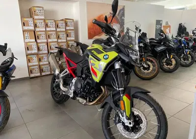 Bmw F 900 GS (2024 - 26) - Annuncio 10052768