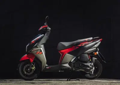 TVS Motor Ntorq 125 (2024 - 26) - Annuncio 10052774