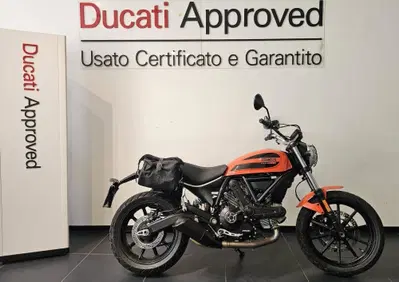 Ducati Scrambler 400 Sixty 2 (2016 - 21) - Annuncio 10052770