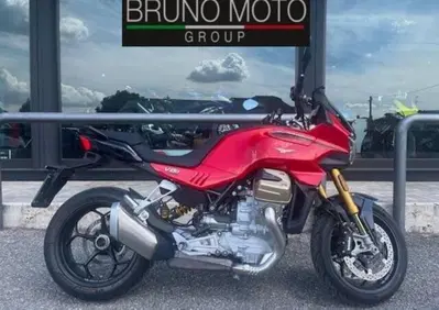 Moto Guzzi V100 Mandello Wind Tunnel (2025 - 26) - Annuncio 10052776