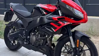 Aprilia Tuono 125 (2021 - 24) usata