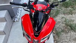 Aprilia Tuono 125 (2021 - 24)  (5)