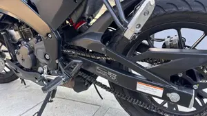 Aprilia Tuono 125 (2021 - 24)  (7)