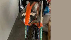 KTM 250 EXC-F (2009)  (2)