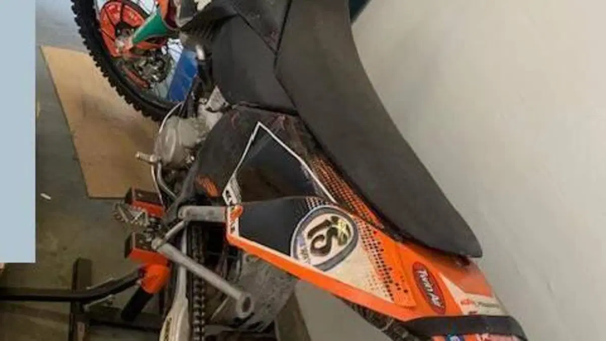 KTM 250 EXC-F (2009)  (4)