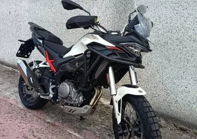 Morbidelli T352X (2026) - Annuncio 10041281