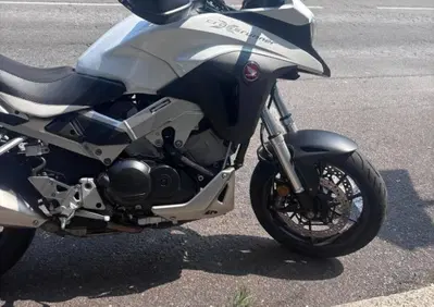 Honda Crossrunner (2017 - 20) - Annuncio 10052791