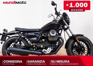 Moto Guzzi V9 Bobber (2021 - 25) - Annuncio 10052789