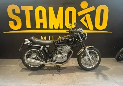 Yamaha SR 400 (2013 - 17) - Annuncio 10052802
