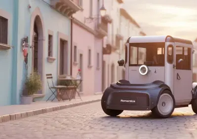  Altre moto o tipologie Microcar - Annuncio 10052794