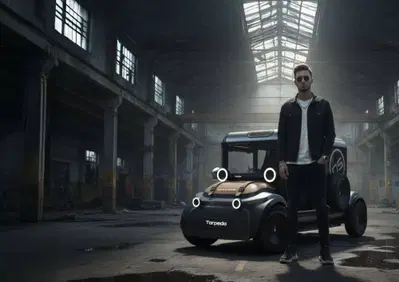  Altre moto o tipologie Microcar - Annuncio 10052795
