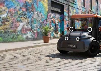  Altre moto o tipologie Microcar - Annuncio 10052798
