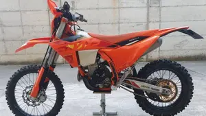 KTM 350 EXC-F Six Days (2025)  (2)